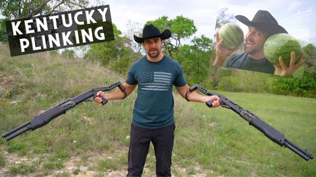 KENTUCKY PLINKING