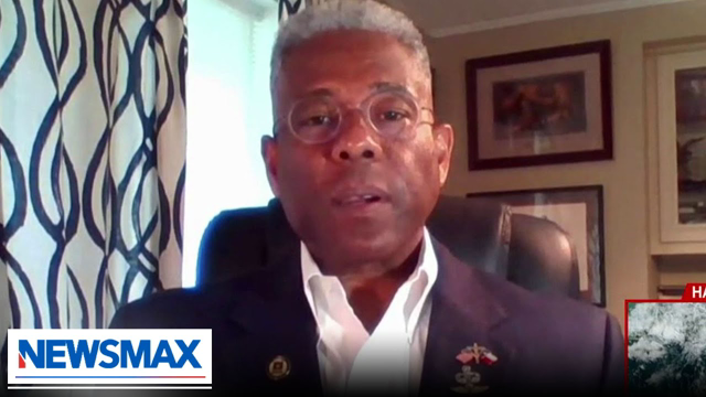 Texas GOP chairman announces a run for Governor  | John Bachman Now