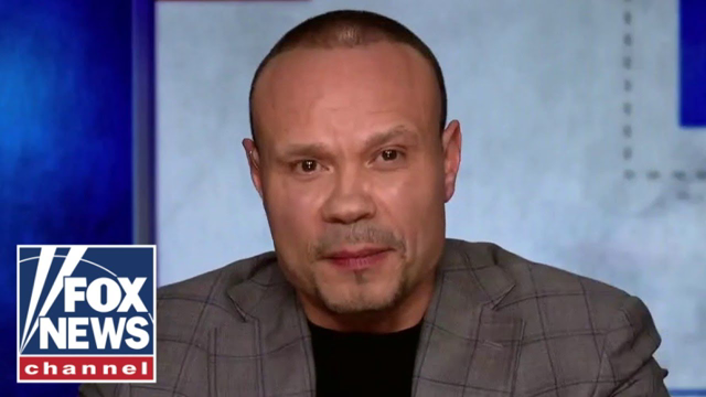 Avenatti went from 'poster boy' to 'guilty': Bongino