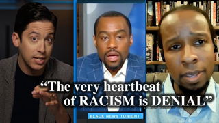 WATCH: Black Activists Claim ALL WHITES Are RACIST