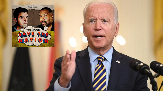 Should Biden's WH Police Social Media Or Is This A Fascistic Censorship Regime?