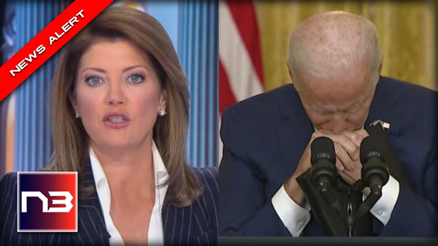 CBS Finally Gets it Right with Coverage of Biden’s “Worst Day” as President