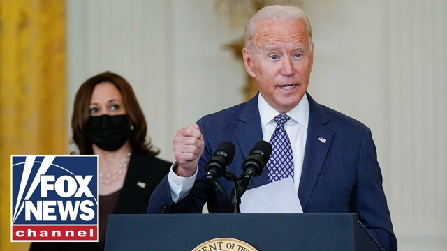 Sen. Sullivan: Biden should tell Vets that their sacrifice was not in vain