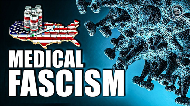 CDC Threatens Americans With Medical Fascism While Giving Illegal Immigrants a Free Pass | LevinTV