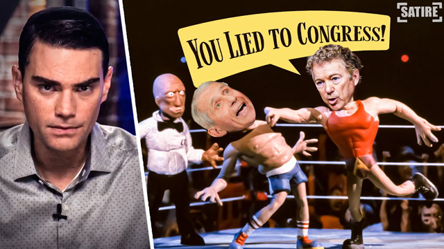 EXPLOSIVE: Rand Paul & Fauci CLASH in Tense COVID Debate