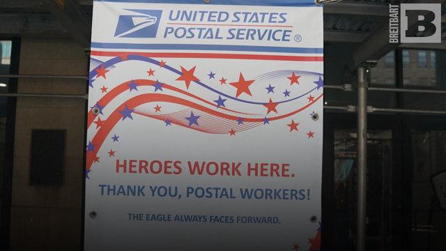 The Post Office Is Reportedly Running a "Covert Operations Program" to Monitor Your Social Media