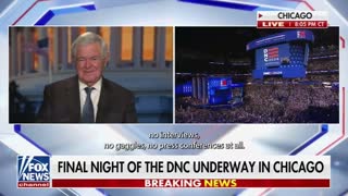 The anti-Trump Convention