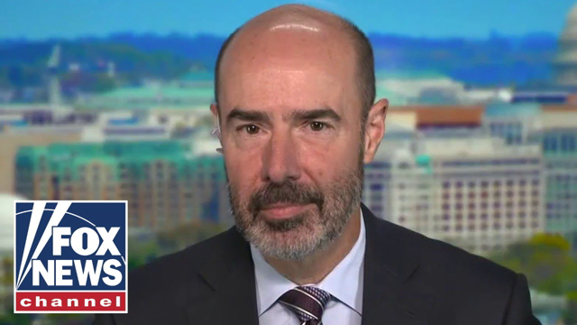 Eugene Scalia: Biden’s ‘progressive’ policies impacted ‘disappointing’ jobs report