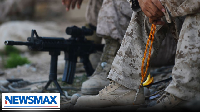 Afghan Interpreter faces deportation | STINCHFIELD