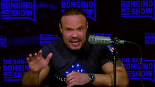 John Brennan Lies About the Steele Dossier - Dan Bongino Clips