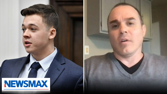 Rittenhouse spokesperson explains why Kyle Rittenhouse testified at trial | American Agenda