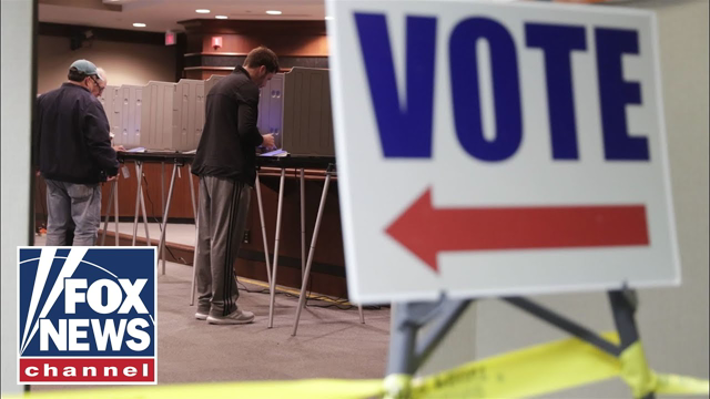 80% of Americans back voter ID requirements: poll
