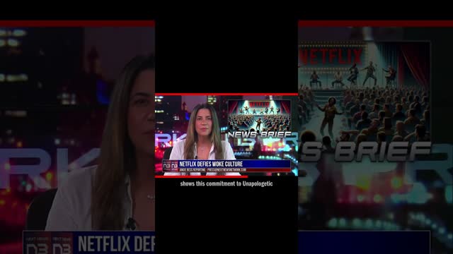 Netflix Revives Comedy from Woke Culture's Grasp