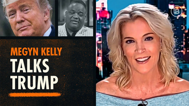 What Really Happened at the Trump Debate: Insight from Megyn Kelly | Fearless with Jason Whitlock