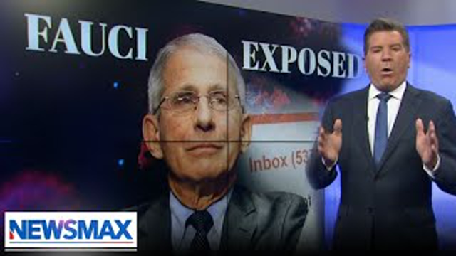 Exposing the fraudster | Eric Bolling