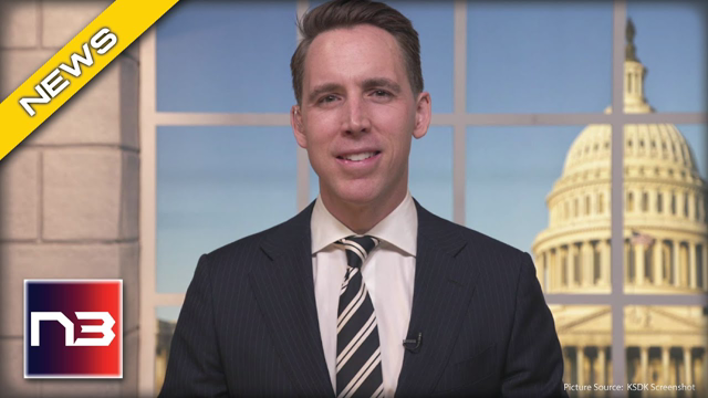 Josh Hawley’s Secret Plan to DESTROY Twitter’s War on Conservatives Revealed