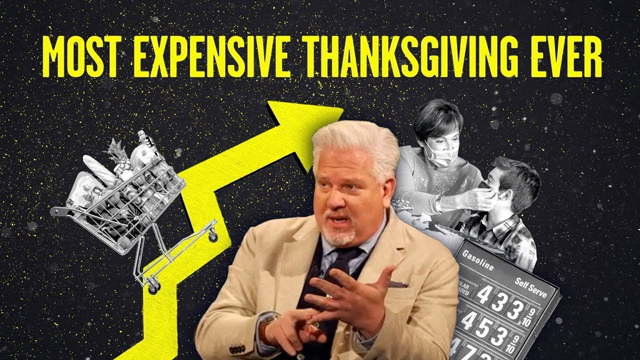 Prepare for the Most Expensive Thanksgiving Ever | @Stu Does America