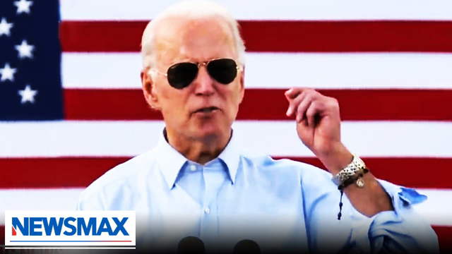 FLASHBACK: Americans react to Biden's 2020 promise to "shut down the virus" | Newsmax report