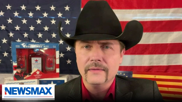John Rich: It's time that Americans become citizen advocates | 'Saturday Report'