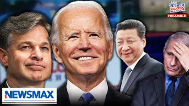 The Deep State is real, and working to harm the USA | Chris Salcedo