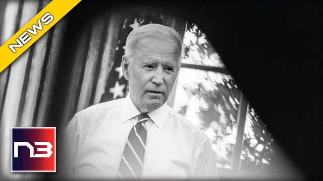BIG LIE! Biden Told A Whopper On Tuesday That No One Can Believe