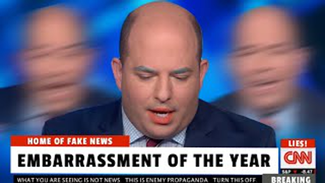 The Best of Brian Stelter / Mark Dice Impressions
