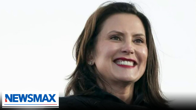 Whitmer's challenger bashes nursing home deaths