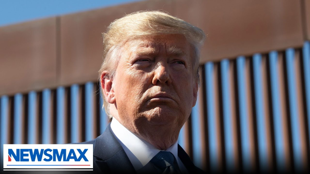 Trump set to expose Biden's busted border: Former Acting CBP Commissioner previews visit to Newsmax