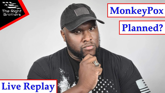 The MonkeyPox Master Plan