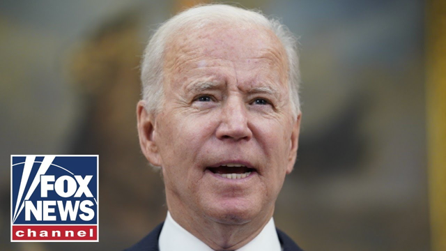 Biden admin accused of 'overpromising' on spending bill