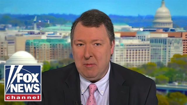 Marc Thiessen: Kamala Harris staffers unlikely to put up with this