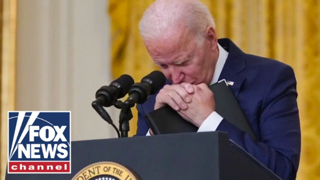 Florida GOP calls for Biden's resignation over Afghanistan crisis