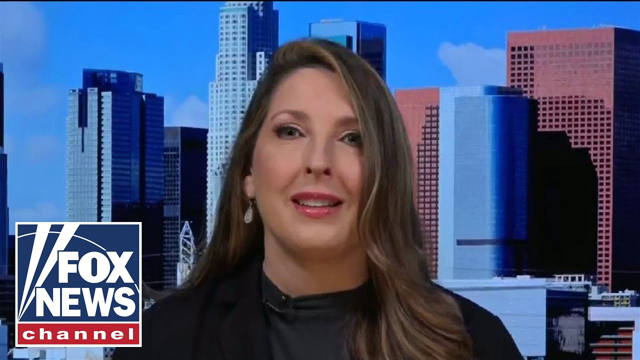 Ronna McDaniel: This bodes very well for the midterms