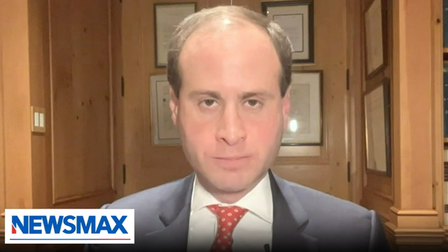Trump attorney breaks down why Supreme Court reject Jack Smith's request