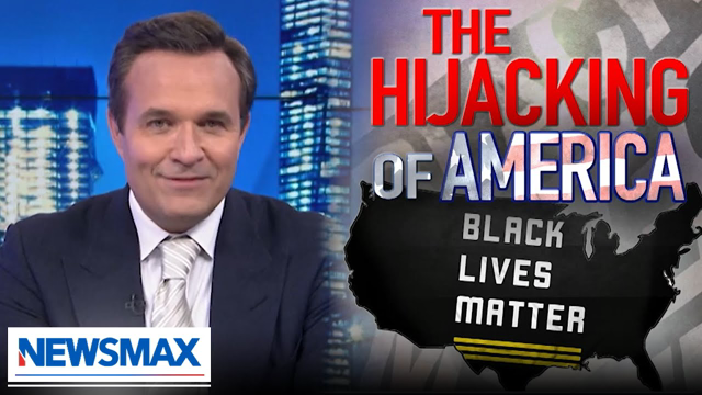 Greg: The true meaning of 'BLM,' and the hijacking of America