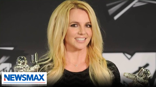 Dershowitz: Britney Spears should be free | Spicer and Co.