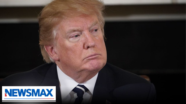 Trump praises first responders in Miami building collapse