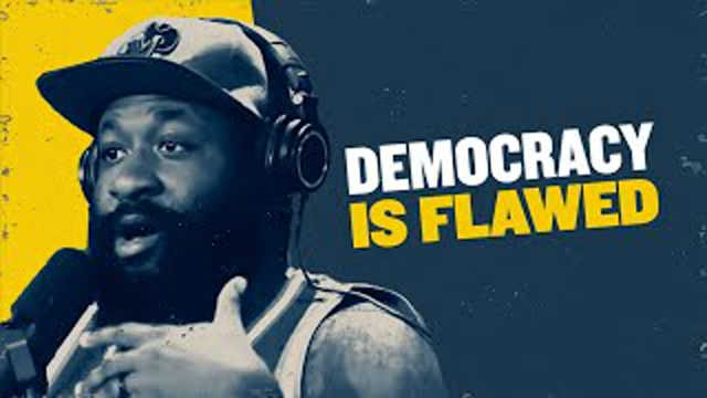 Voting Won’t Save Us From Incompetent Bureaucrats | @You Are Here