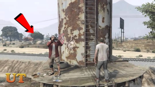 GTA 5: gta 5 trevor mission 1 | Umer Techno