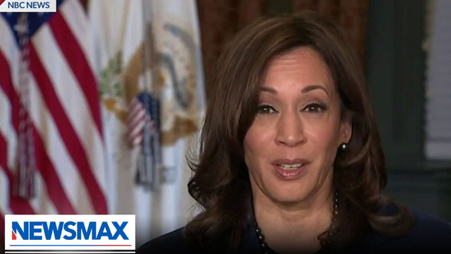 Russia and China smell weakness from Biden | Ric Grenell | 'The Count'