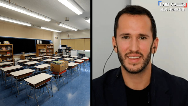 There's A 'Nationwide Pushback' After School Association Compared Parents To 'Domestic Terrorists'