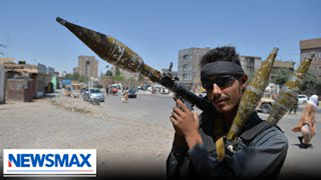 Calculating the true cost of the weapons left in Afghanistan