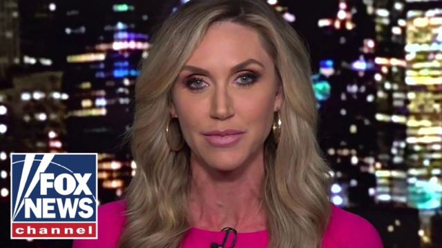 Lara Trump makes big prediction ahead of Biden's first solo presser