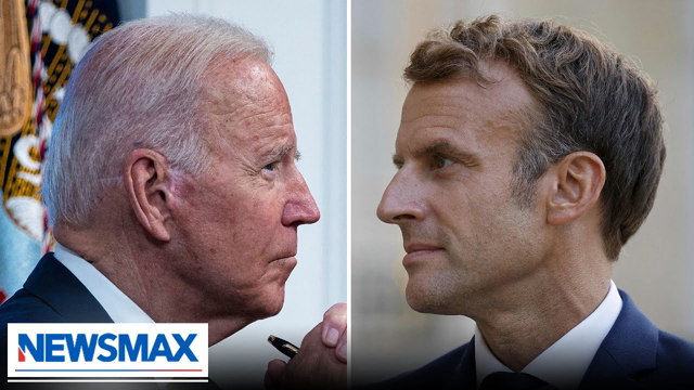 FRENCH CRISIS: The sudden US-French conflict explained.
