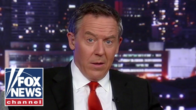 Gutfeld reacts to Zuckerberg's 'bizarre' Fourth of July video