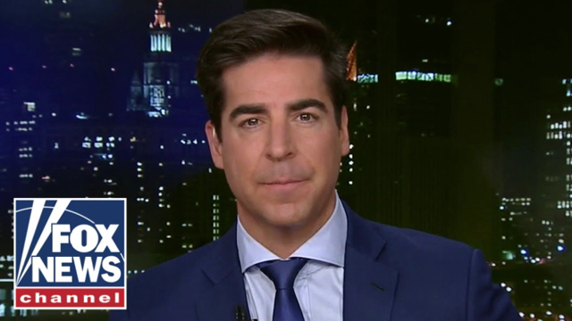 Jesse Watters: Rittenhouse verdict a massive loss for corporate media