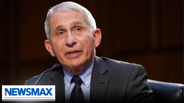 Fauci demonstrates the 'Napoleon Complex' | Benjamin Weingarten