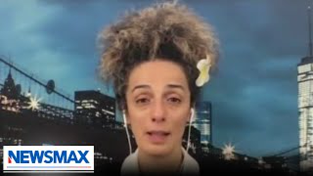 Iranian plot to kidnap American journalist foiled | Wake Up America
