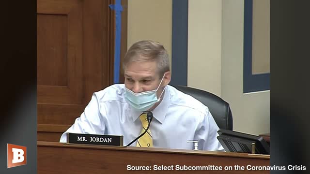 Anthony Fauci Says the Quiet Part Out Loud: "I Don't Look at This as a Liberty Thing"