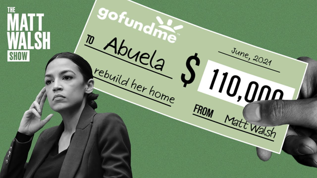 Saving Abuela And Changing The World | Ep. 736